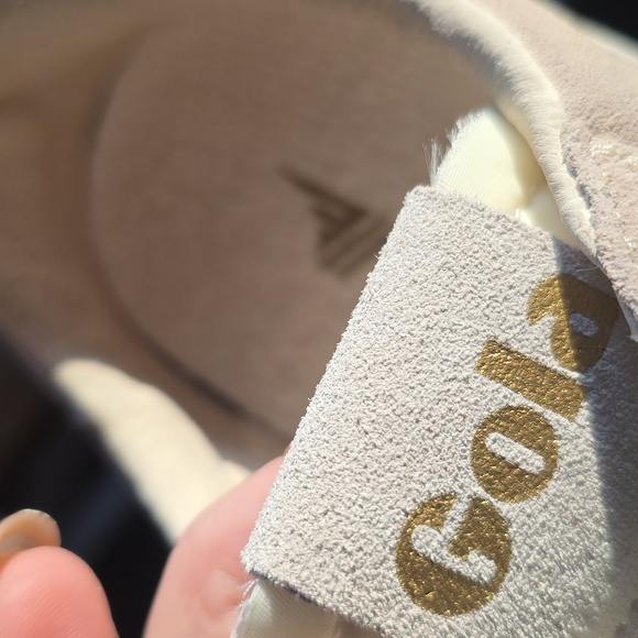 New GOLA Elan Sneakers! 6.5 - Picture 9 of 14